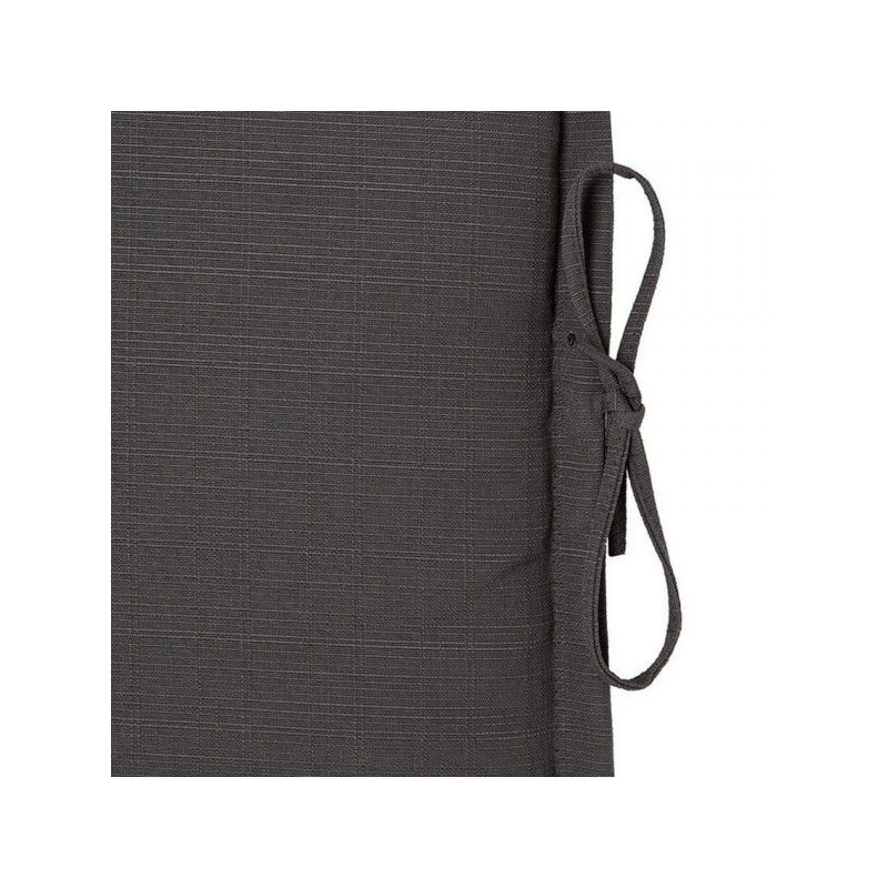 Cojín Tumbona Korai Gris