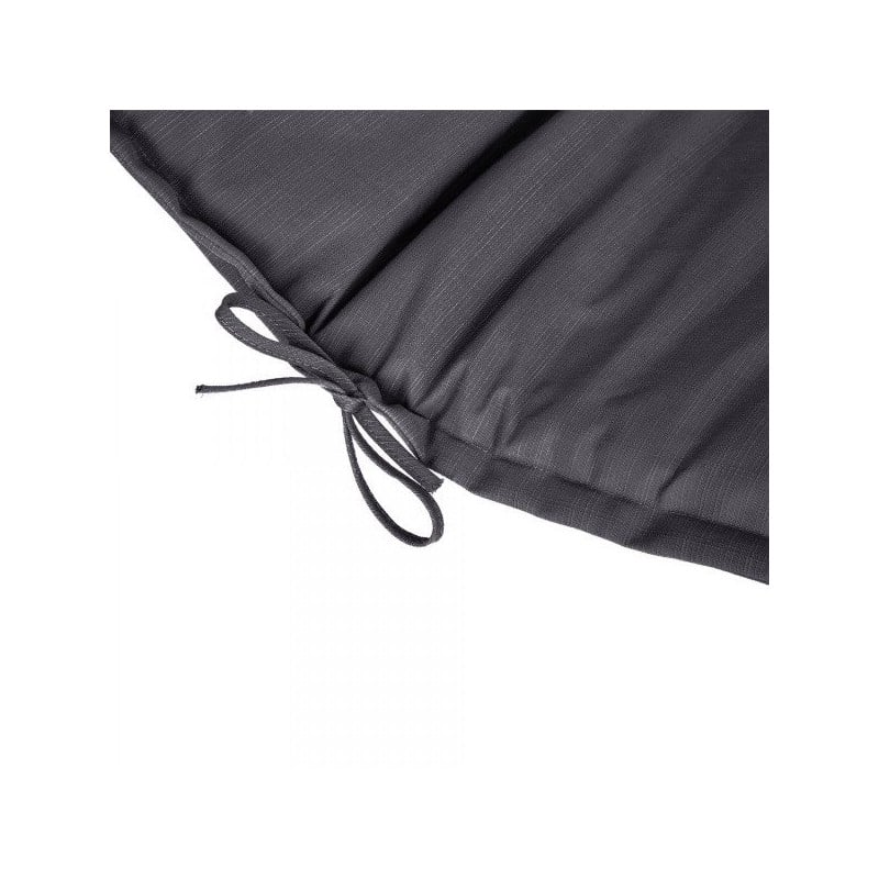 Cojín Tumbona Korai Gris