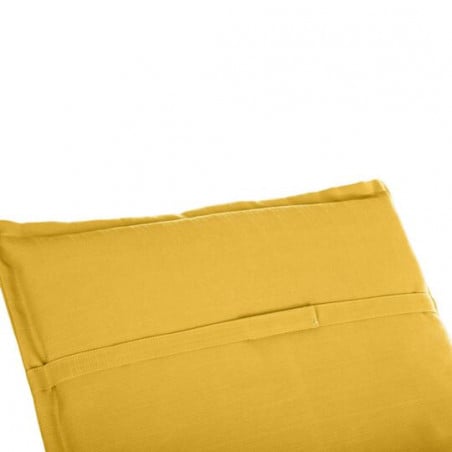 COJIN TUMBONA KORAI MOSTAZA