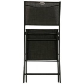 Silla Plegable Modula Antracita Grafito 2