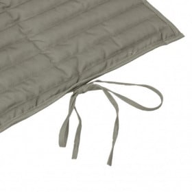 COJIN TUMBONA ENROLLABLE TAUPE 2