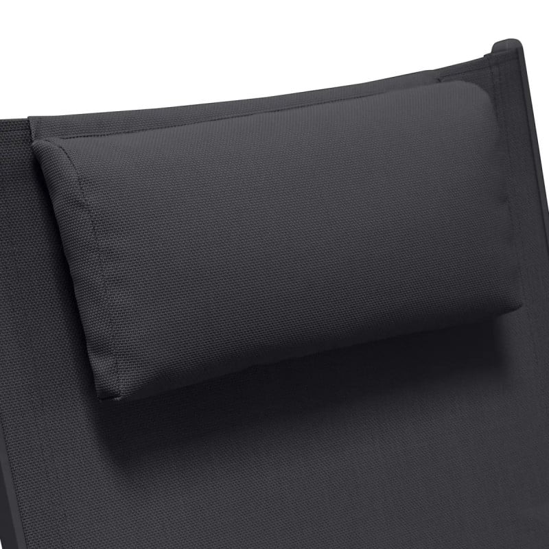 SOPORTE PARA CABEZA ANTRACITA