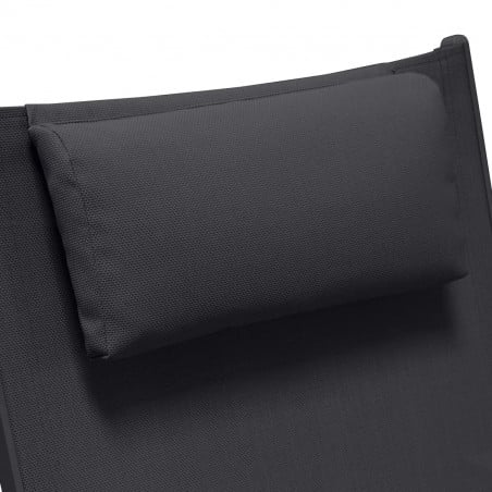 SOPORTE PARA CABEZA ANTRACITA