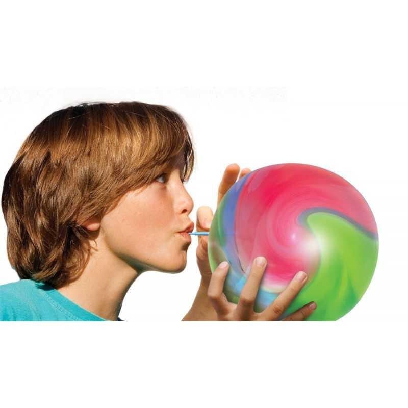 Wubble Brilla En La Oscuridad