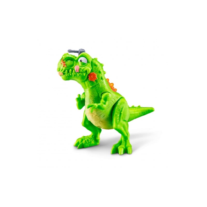 SMASHERS MINI JURASSIC LIGHT UP SORPRESA
