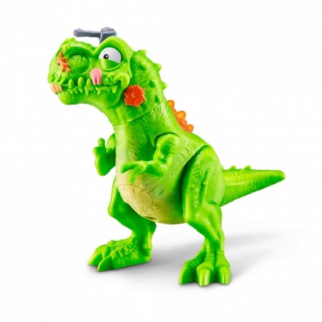 SMASHERS MINI JURASSIC LIGHT UP SORPRESA