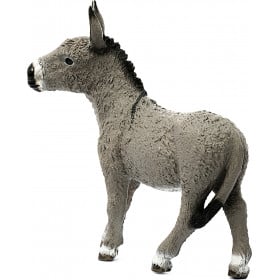 Schleich Burro De Schleich 2