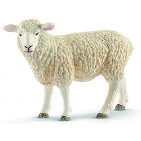 Schleich Oveja