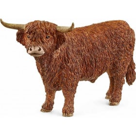 VACA DE LAS TIERRAS ALTAS