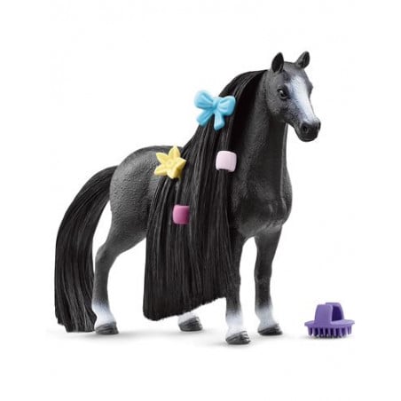 YEGUA QUARTER HORSE BEAUTY