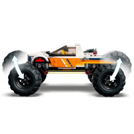 TODOTERRENO 4X4 AVENTURERO