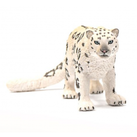 LEOPARDO DE LAS NIEVES 2