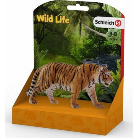 TIGRE