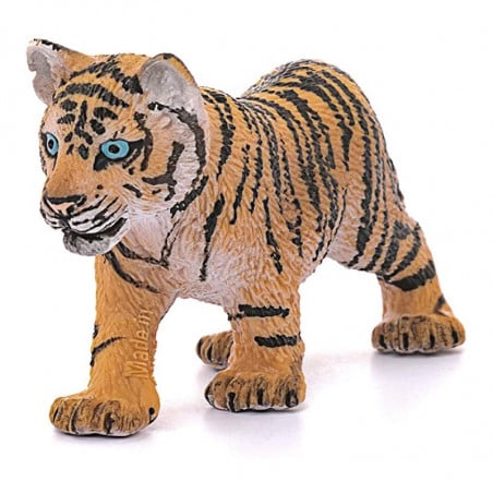 CACHORRO DE TIGRE