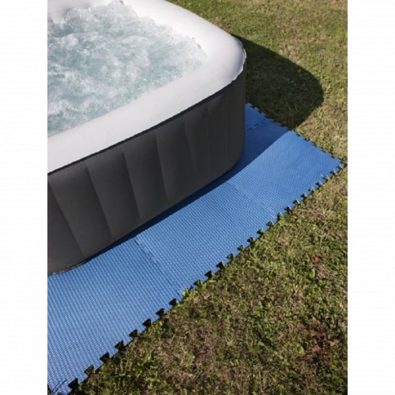 MATERIAL PROTECTOR DE FONDOS