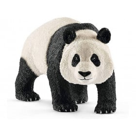 OSO PANDA GIGANTE MACHO 2
