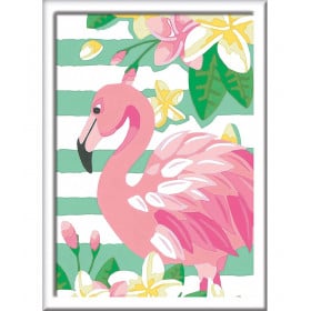 CREART E FLAMINGO 2