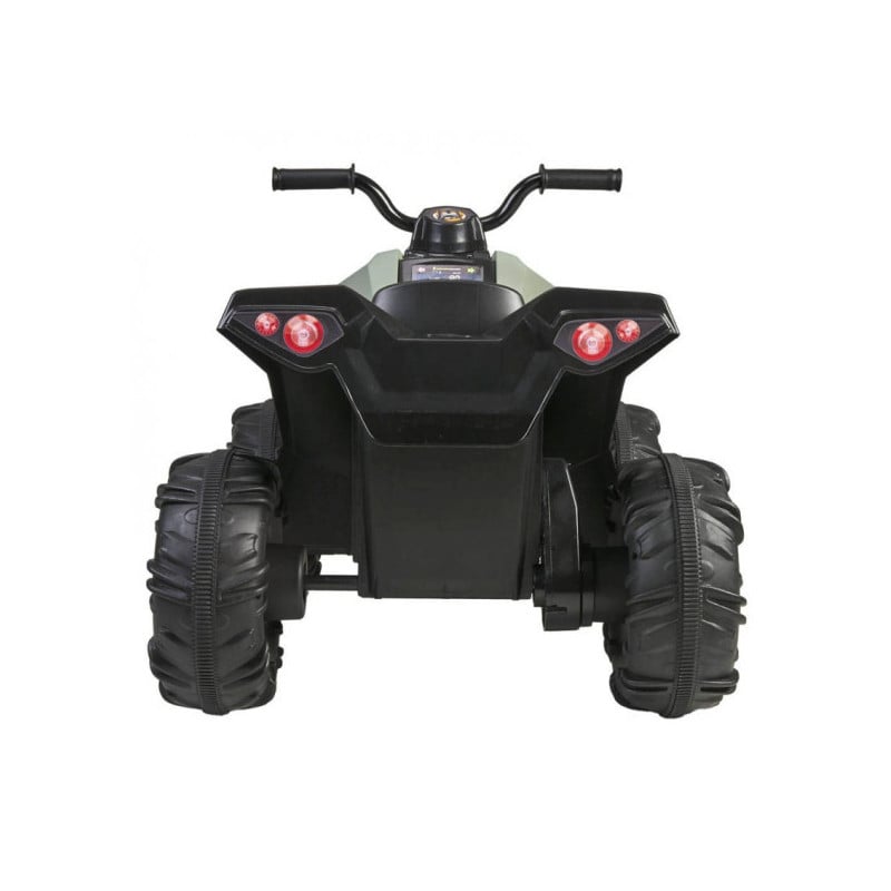 MOTO QUAD BOXER 12 V