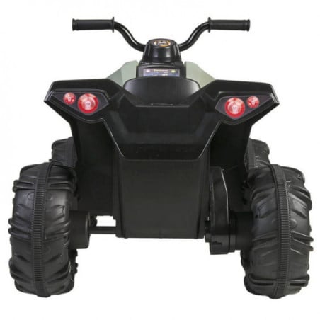 MOTO QUAD BOXER 12 V