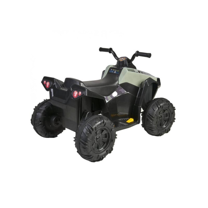 MOTO QUAD BOXER 12 V