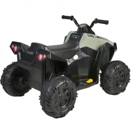 MOTO QUAD BOXER 12 V