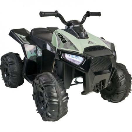 MOTO QUAD BOXER 12 V