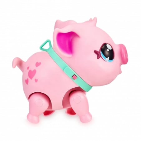 LITTLE LIVE PETS. MY PET PIG