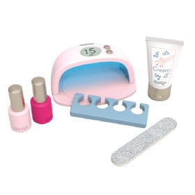 SET DE UÑAS 2
