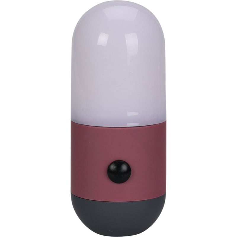 LAMPARA LED DE CAMPING SURTIDO