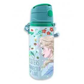 CANTIMPLORA FROZEN CON ASA 600 ML