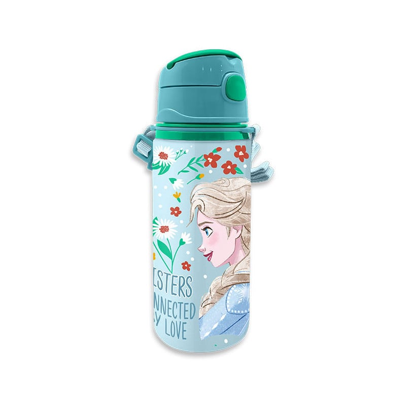 CANTIMPLORA FROZEN CON ASA 600 ML