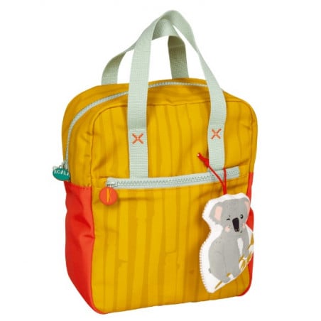 MOCHILA KOALA LITTLE FRIENDS