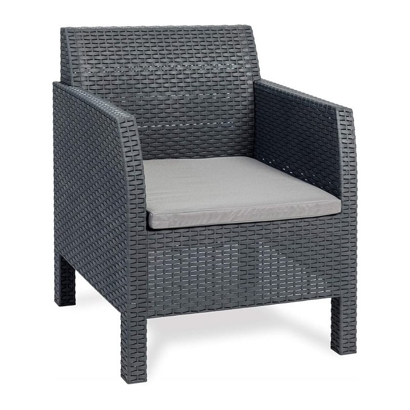 SET MATILDE 2 SILLONES + MESA