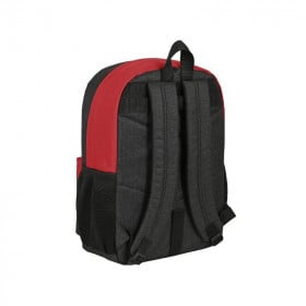 MOCHILA ADAPT. CARRO HARRY POTTER WITCHC 2