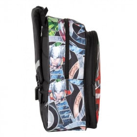 MOCHILA JR A. O. AV COSMIC 2