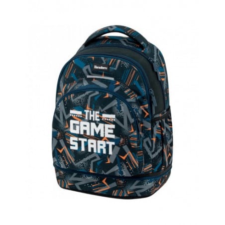 TANDEM GAME CARRO COMPACT DEMONTAB