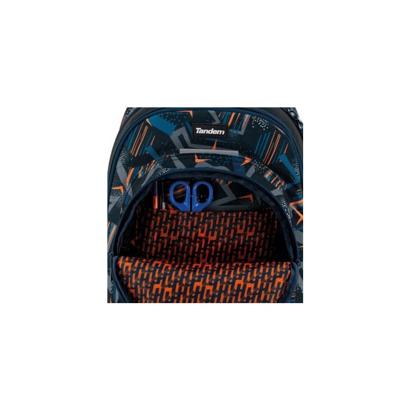 TANDEM GAME CARRO COMPACT DEMONTAB