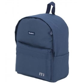 TANDEM ONE MOCHILA AZUL