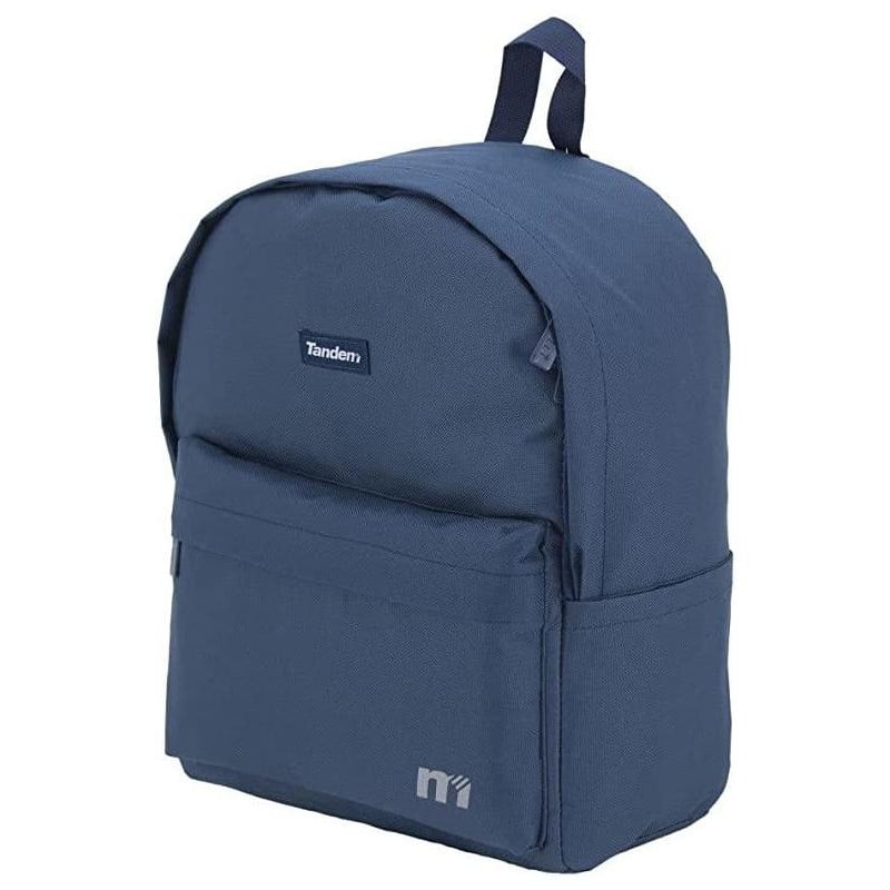 TANDEM ONE MOCHILA AZUL