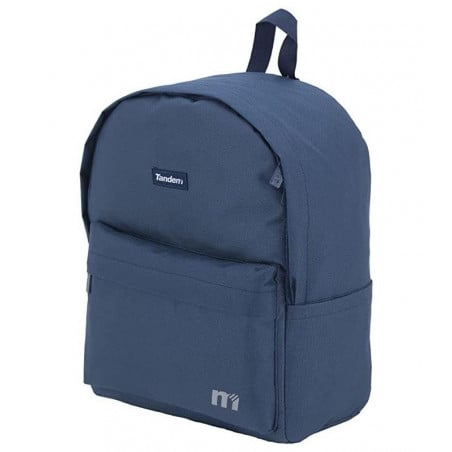 TANDEM ONE MOCHILA AZUL
