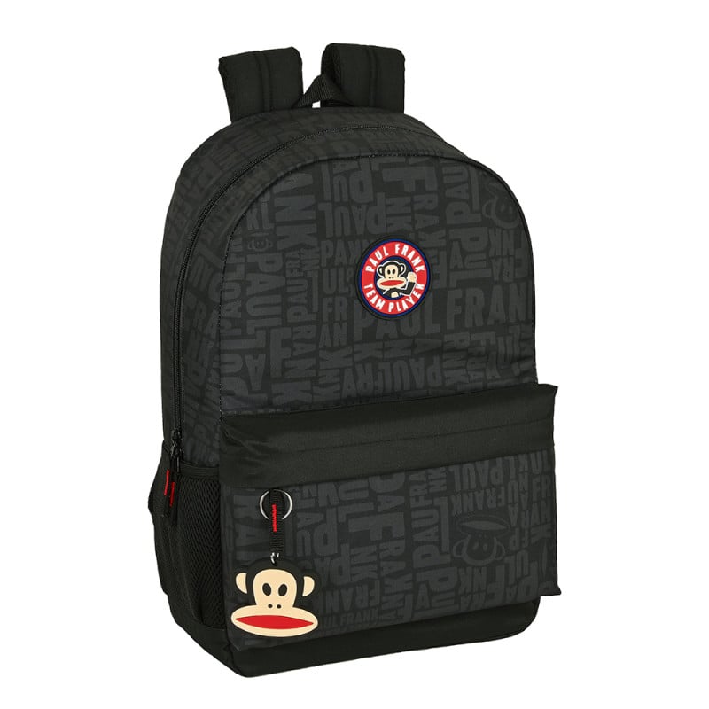 MOCHILA ADAPT. PAUL FRANK TEAM PLAYER