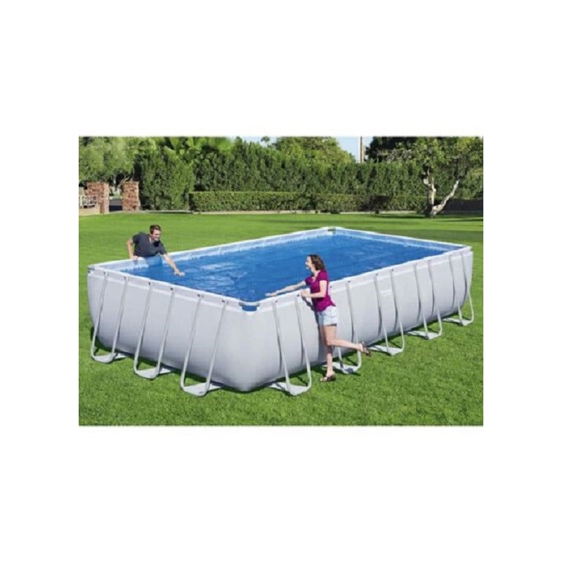 COBERTOR SOLAR PISCINAS 732X366CM