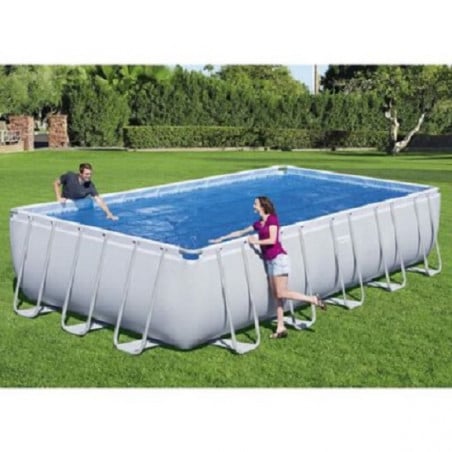 COBERTOR SOLAR PISCINAS 732X366CM
