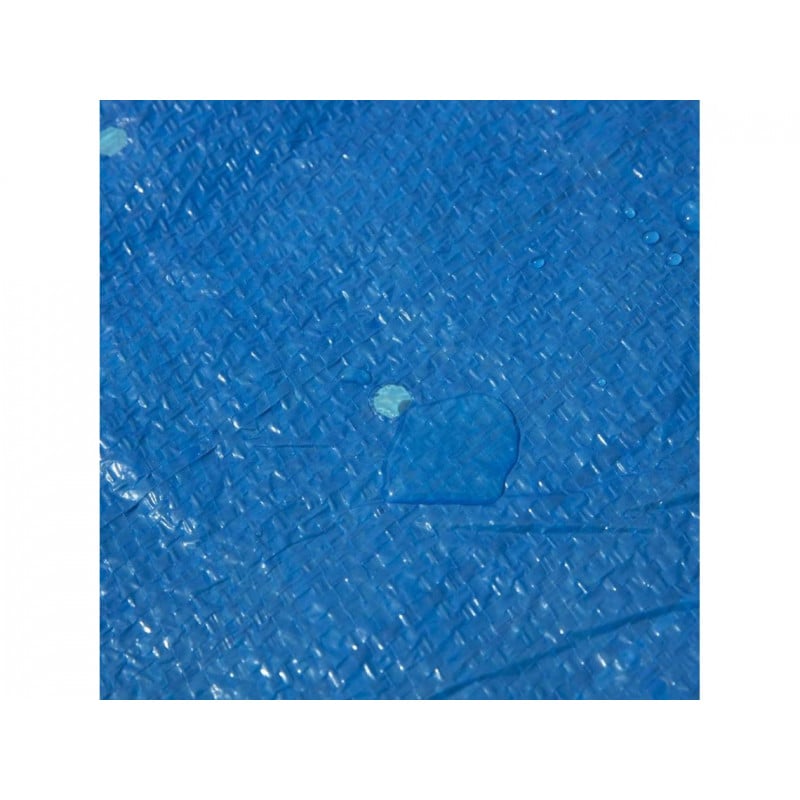 COBERTOR PISCINA TUBULAR 259X170CM