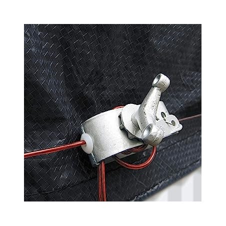 CUBIERTA DE INVIERNO D. 640