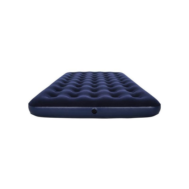 COLCHON FLOCADO 191X137X22 CM