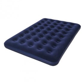 Bestway Colchón Horizon Doble 191x137x22 cm 2