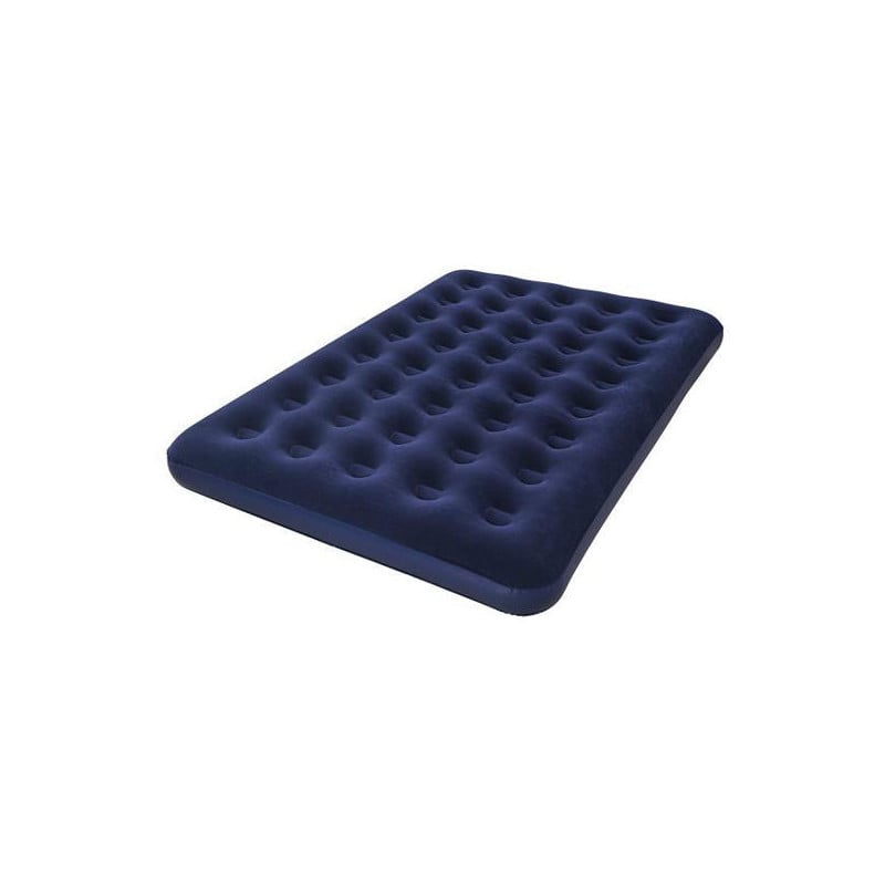 COLCHON FLOCADO 191X137X22 CM