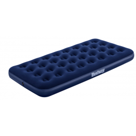 COLCHON FLOCADO 188X99X22 CM 2