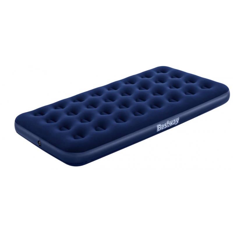 COLCHON FLOCADO 188X99X22 CM